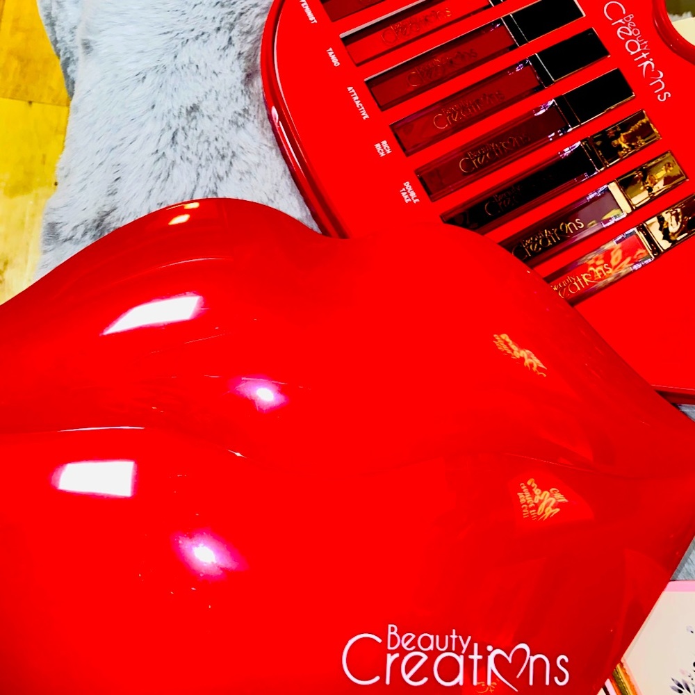 Beauty creations